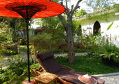 Blue Bird Hotel Bagan
