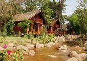 Pristine Lotus Spa Resort