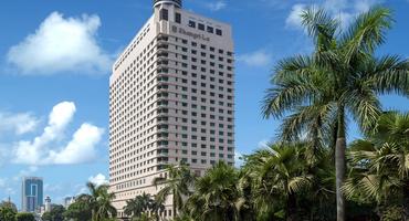 Sule Shangri-La