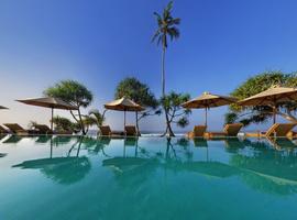 Swimming Pool, The Fortress Resort & Spa