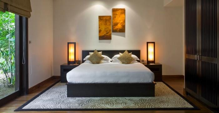 Fortress Room, The Fortress & Spa