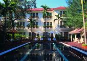 Savoy Hotel