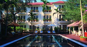 Savoy Hotel
