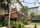 Hilton Mandalay