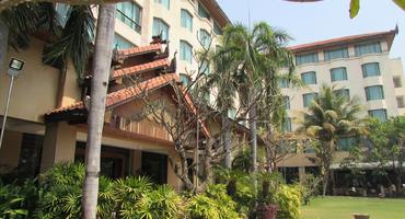 Sedona Hotel