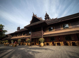 Inle Resort & Spa