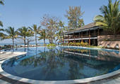 Sandoway Resort