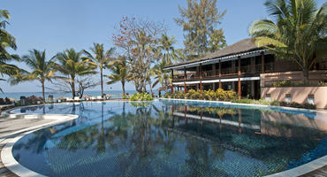Sandoway Resort