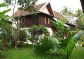 Villa Maydou