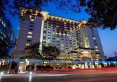 The Peninsula Beijing