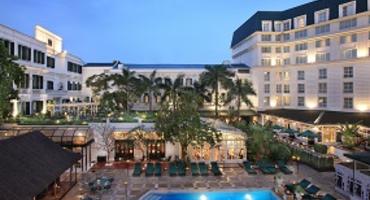 Sofitel Legend Metropole Hanoi