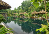 Pilgrimage Village Boutique Resort & Spa