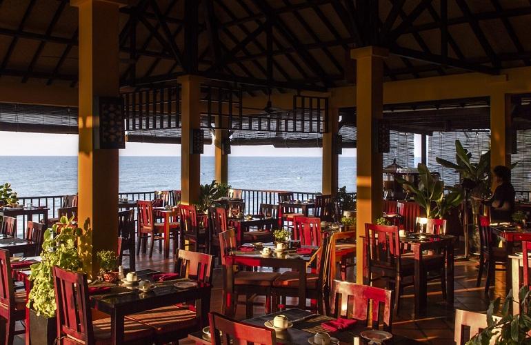 L’ Océane Restaurant, Victoria Phan Thiet Beach Resort & Spa