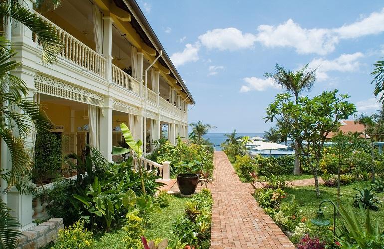 Mgallery La Veranda Resort Phu Quoc