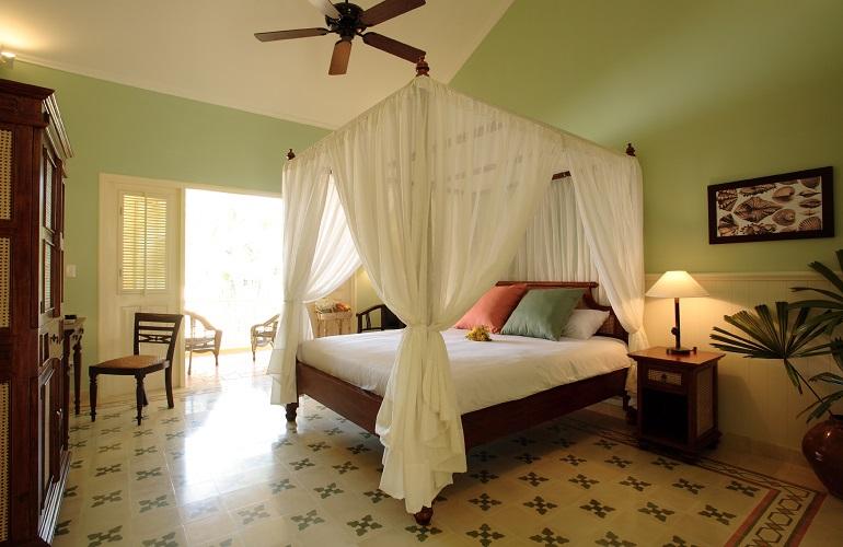 Deluxe Villa Garden View, Mgallery La Veranda Resort Phu Quoc