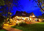 The Legend Chiang Rai