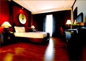 De Naga Hotel
