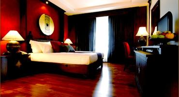 De Naga Hotel