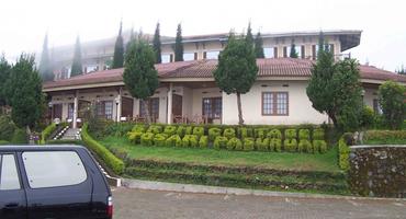 Bromo Cottages