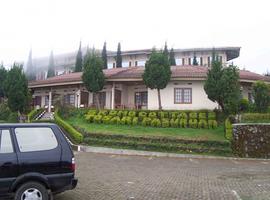 Bromo Cottages