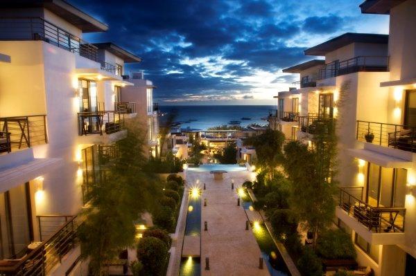Discovery Shores