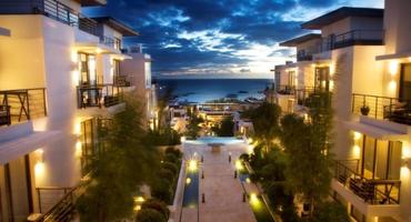 Discovery Shores, Boracay