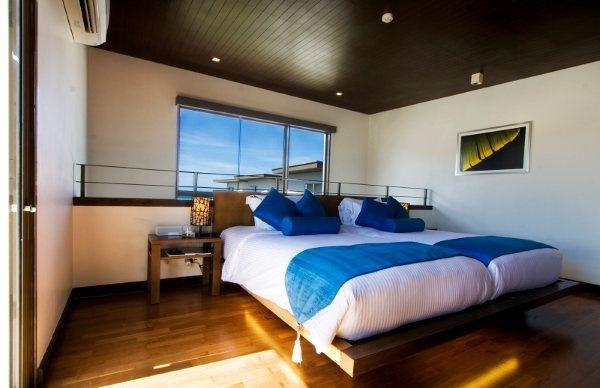 Deluxe room, Discovery Shores