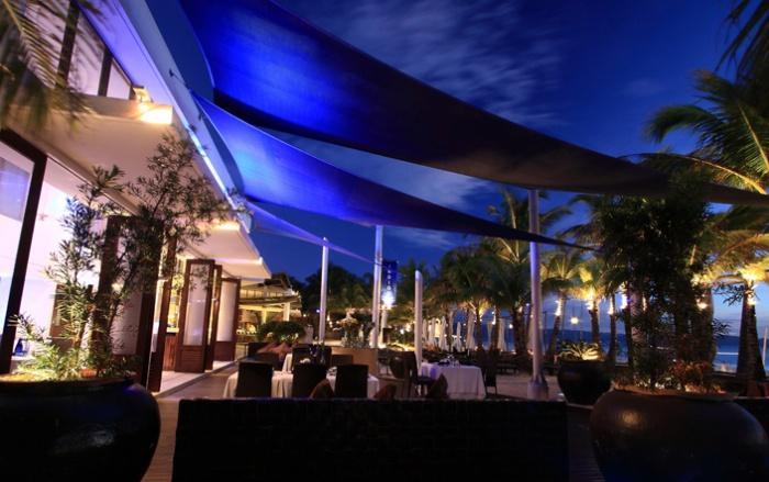 Indigo Restaurant, Discovery Shores