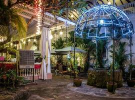 Hotel White Knight Intramuros