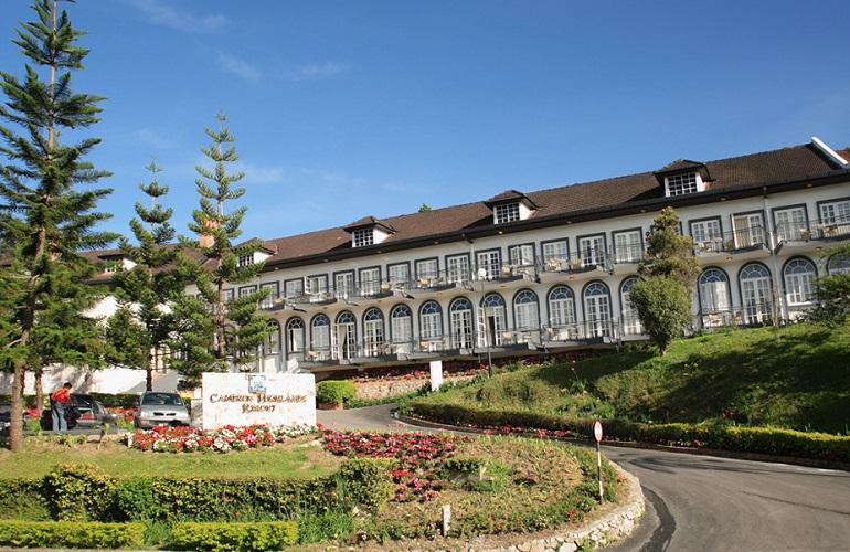 Cameron Highlands Resort