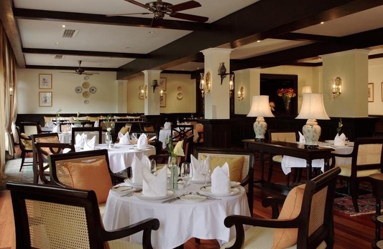 Restaurant, Cameron Highlands Resort