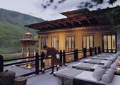 Taj Tashi Thimphu