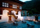 Amankora Punakha