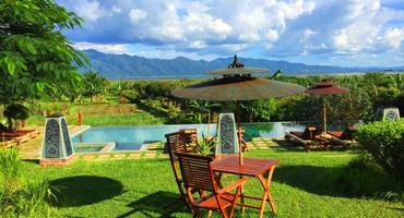 Inle Lake View Resort & Spa