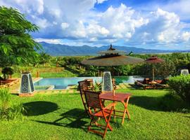 Inle Lake View Resort & Spa