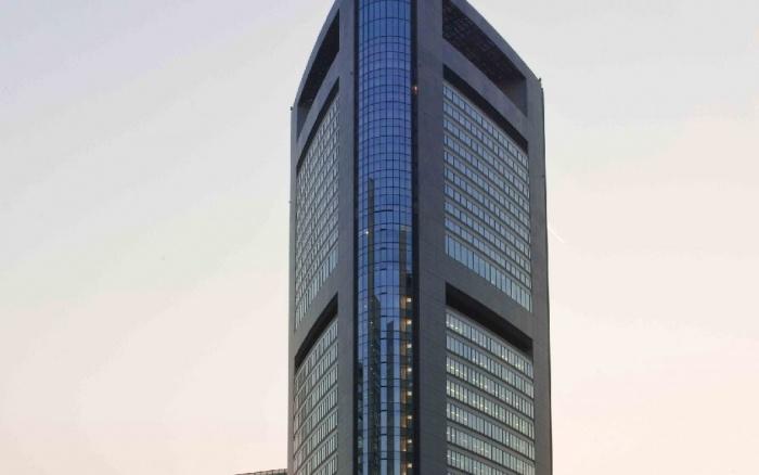 Park Hotel Tokyo