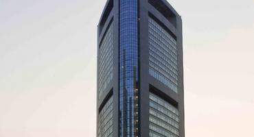 Park Hotel Tokyo