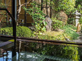 Mitsui Garden Hotel Kyoto Sanjo