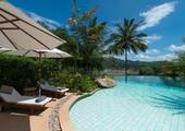 Bougainvillea Retreat