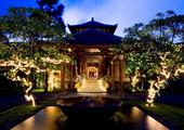 Keraton Resort Jimbaran