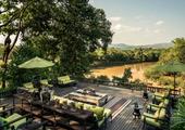 Four Seasons Golden Triangle