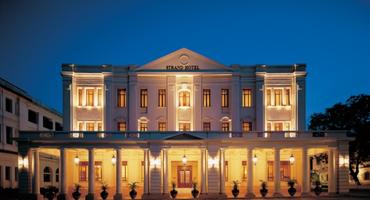 The Strand Hotel