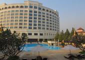 Mercure Mandalay Hill Resort