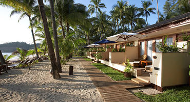 Bayview Resort