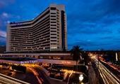 Dusit Thani Manila