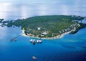 Dos Palmas Island Resort & Spa