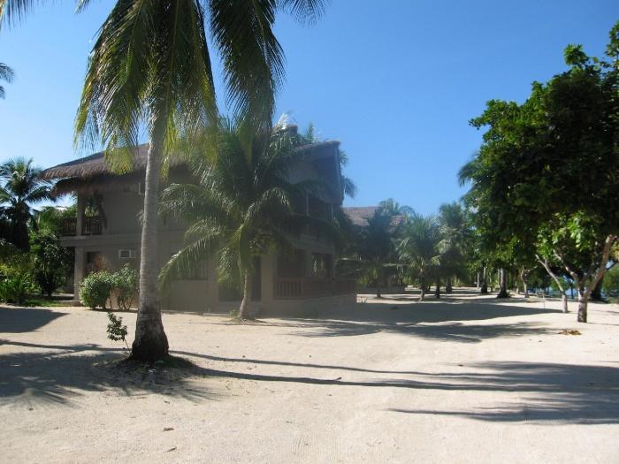 Beach Villas, Dos Palmas Island Resort & Spa
