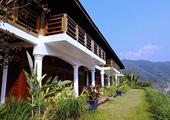 Sanctuary Pakbeng Lodge