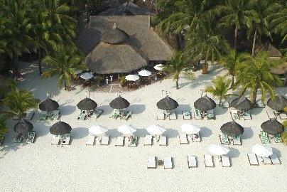 Fridays Boracay