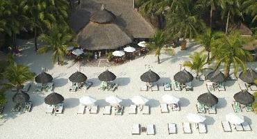 Fridays Boracay